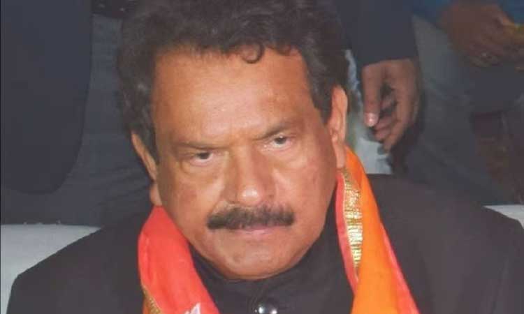 UP Polls | కర్హల్‌లో రీపోలింగ్‌ నిర్వహించాలి.. బీజేపీ డిమాండ్‌