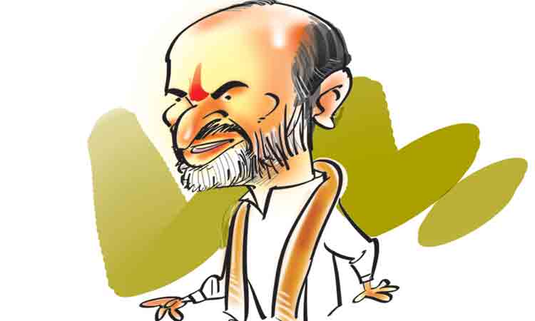 Bandi Sanjay | గ్రూప్‌-1 లీకేజీపై ఆధారాలు ఉన్నాయని తొలుత గప్పాలు.. సిట్‌ నోటీసులతో కొత్త డ్రామాలు