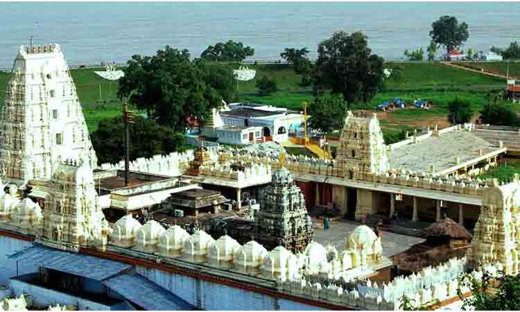 భ‌ద్రాద్రిలో శ్రీరామనవమి బ్రహ్మోత్సవాలకు టికెట్ల ధరల పెంపు