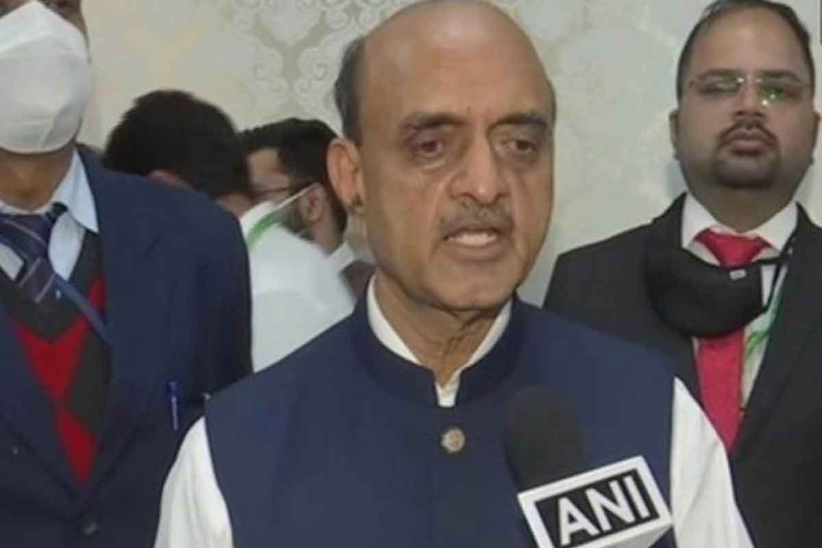 బడ్జెట్‌తో అందరికీ మేలే: కేంద్ర మంత్రి కరాడే