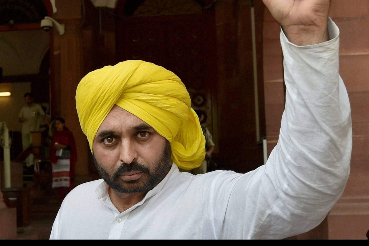 Exit Poll 2022: పంజాబ్‌లో ఆప్‌దే అధికారం… ఎగ్జిట్‌ పోల్స్‌ అంచనా