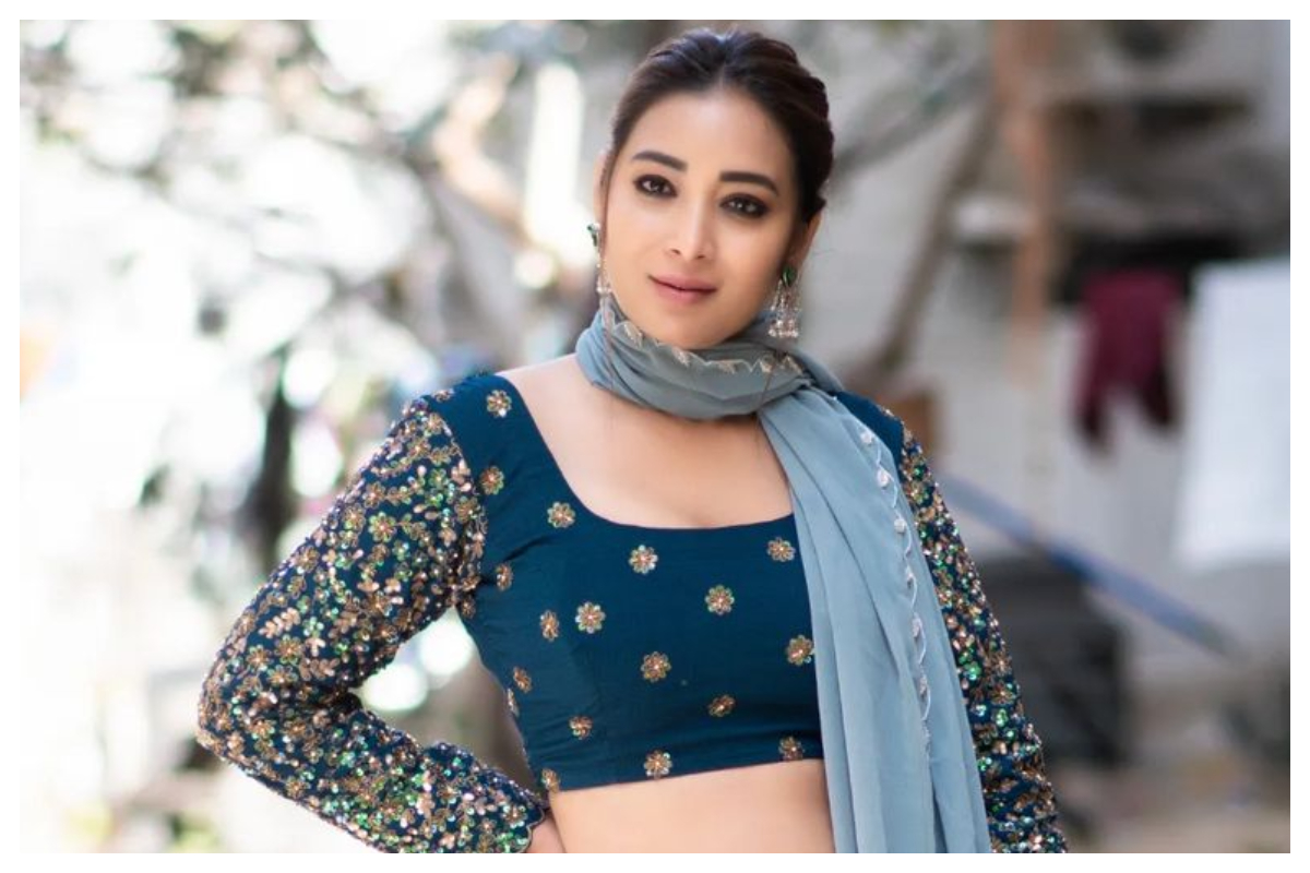 Bhanu Shree | న్యూ లుక్‌లో బిగ్‌బాస్‌ బ్యూటీ భానుశ్రీ..