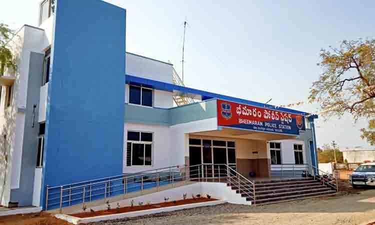 రాష్ట్రంలో 240 ఉత్తమ పోలీస్‌ స్టేషన్లు