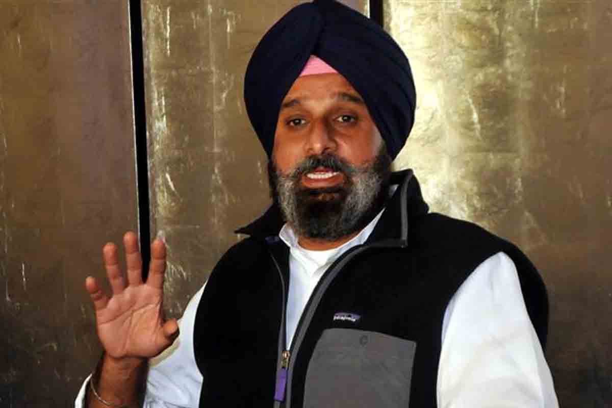 అమృత్‌స‌ర్ ఈస్ట్ నుంచి మాత్ర‌మే మ‌జీతియా పోటీ..!