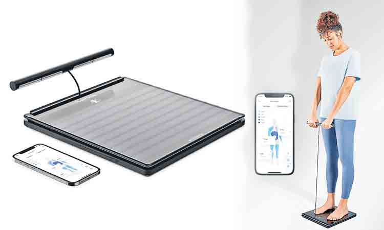 Naya Mall | అనారోగ్యంగా ఉందా? ఈ గ్యాడ్జెట్‌తో ఇంట్లోనే బాడీ స్కానింగ్ చేసుకోవ‌చ్చు