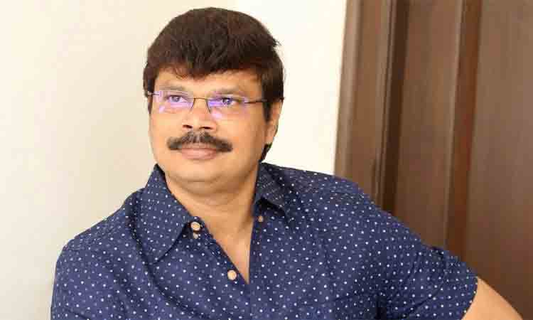 Boyapati Sreenu | బోయ‌పాటి కొత్త చిత్రంలో ర‌వితేజ‌ హీరోయిన్‌..?