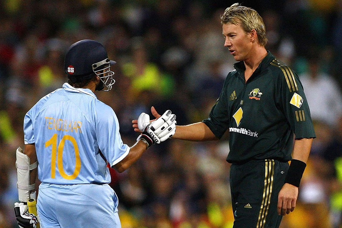 Brett Lee | ఆ ఇండియన్ బ్యాటర్‌కు బౌలింగ్ వేయలేం: గుర్తుచేసుకున్న బ్రెట్‌లీ