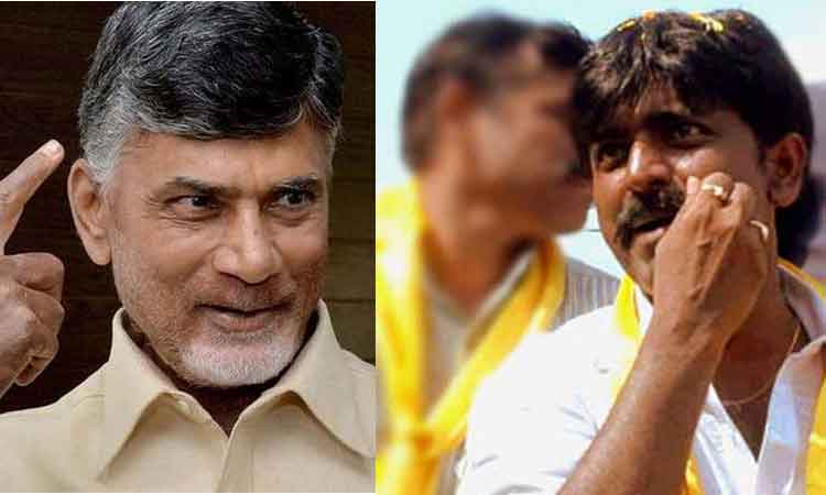 అసెంబ్లీ ఎన్నికలకు చంద్రబాబు కసరత్తు.. పులివెందులలో జగన్‌ను ఢీకొనేది ఈయనే..?