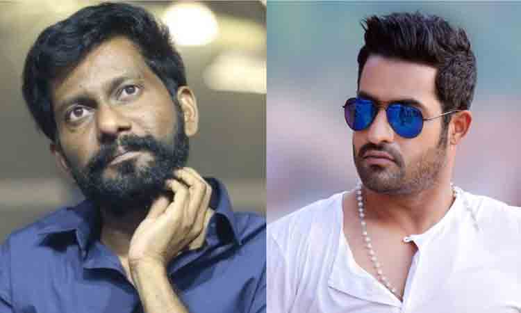 Buchi Babu Sana | ఎన్టీఆర్ కోసం ఉప్పెన డైరెక్ట‌ర్ క‌థ‌..!