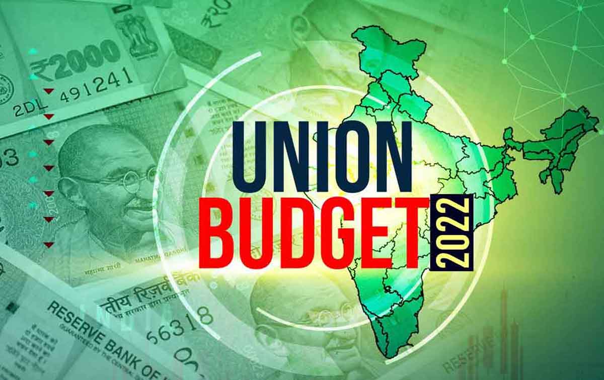 బడ్జెట్‌లో భాగ్యనగరానికి చోటేది?