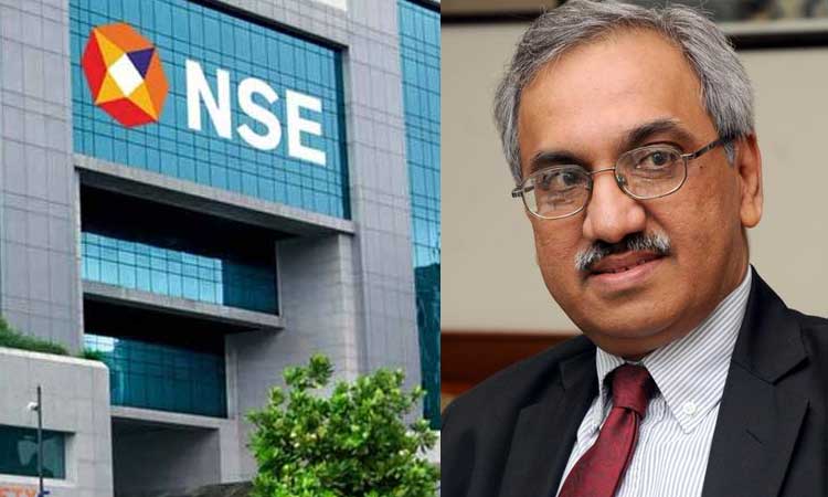 NSE కేసులో ఆనంద్‌ సుబ్రమణియంను అరెస్టు చేసిన సీబీఐ