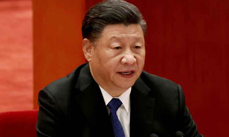 Xi Jinping | జీ జిన్‌పింగ్‌కు రెండో భార్య‌.. అమెరికాలో కూతురు!