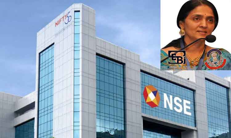NSE Chitra | ఆర్థికశాఖ అధికారే ఆ ‘యోగి’.. ఎన్ఎస్ఈ కేసులో సీబీఐ డౌట్స్!
