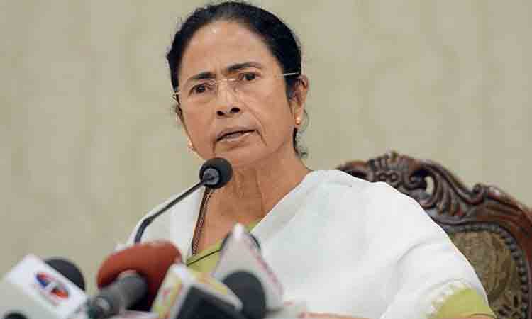 వ‌ర్సిటీల‌కు ఛాన్స‌ల‌ర్‌గా మ‌మ‌తా బెన‌ర్జీ..