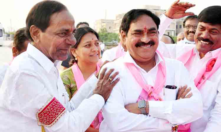 మీ పని తీరు అద్భుతం