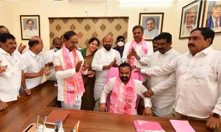 మారుమూల ఉద్యోగులకు అలవెన్సులు