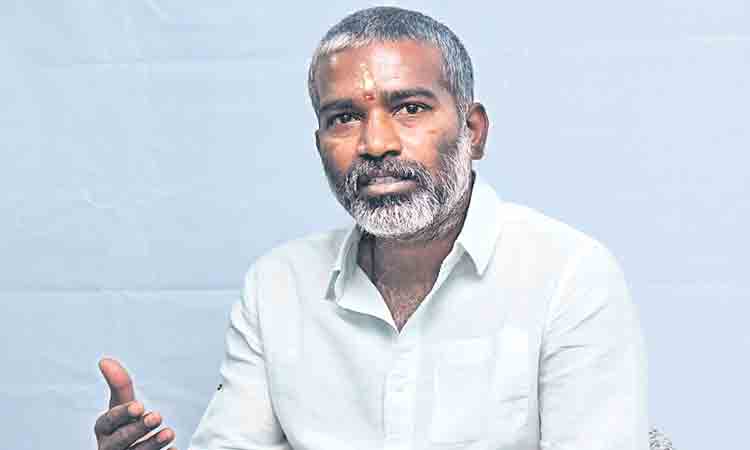 ఆ మహిళల కోసమే సినిమా చేశా