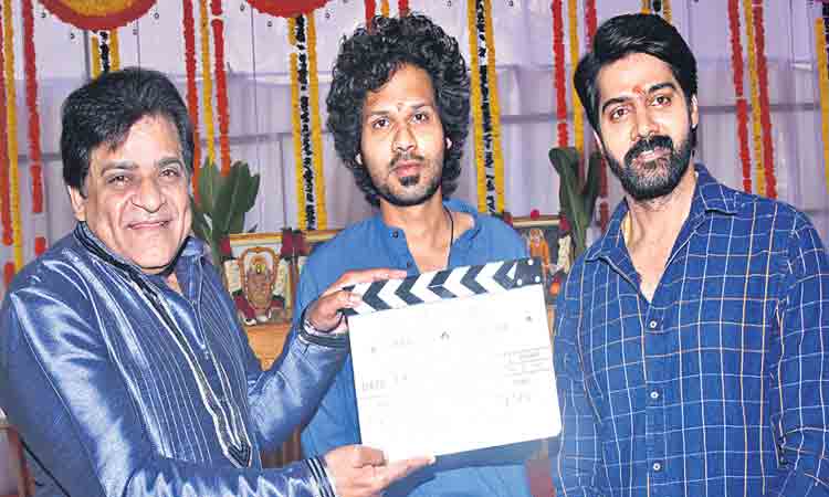 జీవితాలకు స్ఫూర్తినిచ్చే కథ