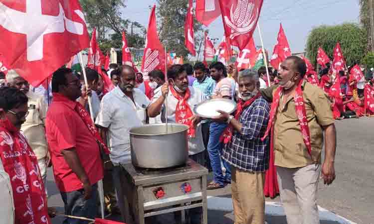 ఏడుపు ఇంకెన్నేండ్లు!