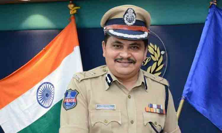 New Year Celebrations | ఓఆర్‌ఆర్‌పైకి వాహనాలకు అనుమతి లేదు