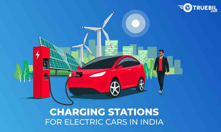 ఈవీ చార్జింగ్‌ స్టేషన్లకు డిమాండ్‌