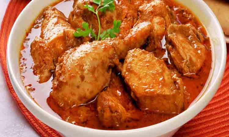 చికెన్‌ ఆలూ కుర్మా తయారీ విధానం