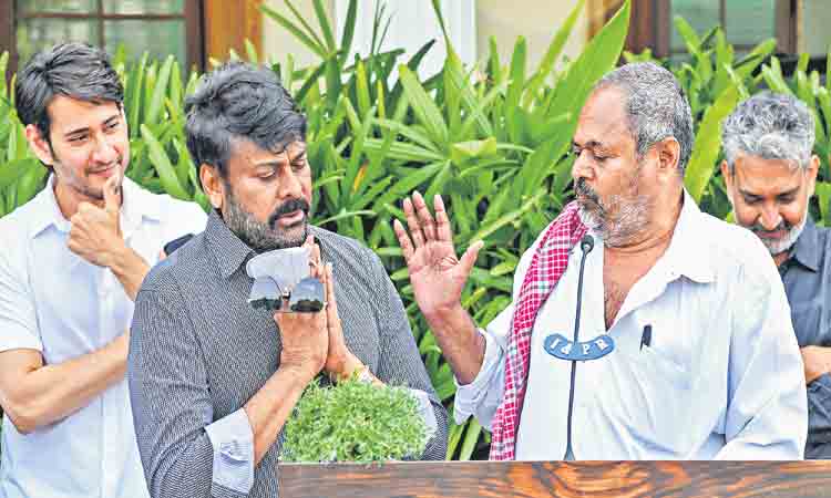 సినిమా అభివృద్ధికి మెరుగైన పాలసీ