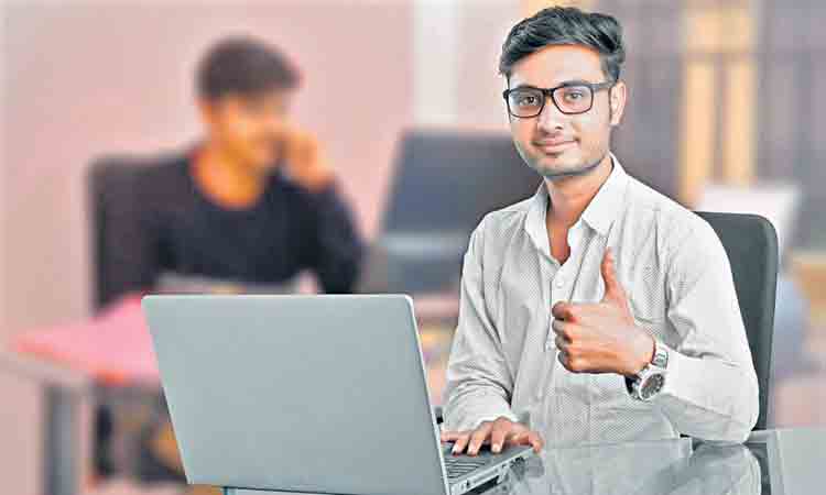 సివిల్స్‌ కల.. నెరవేర్చుకుందాం ఇలా!