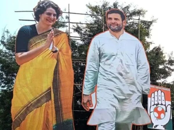 UP Polls | నాలుగో ద‌శ పోలింగ్‌కు స్టార్ క్యాంపెయినర్ల జాబితా ప్ర‌క‌టించిన కాంగ్రెస్!