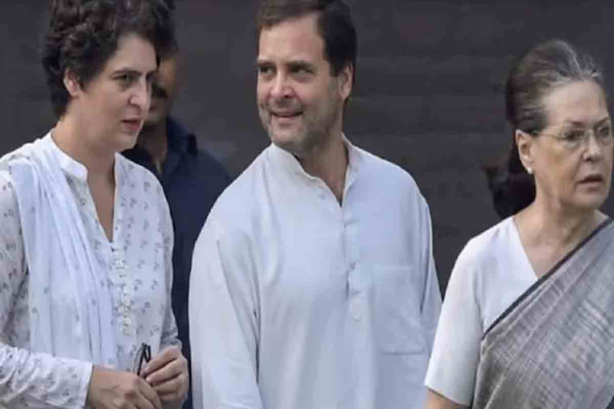 Punjab Polls: పంజాబ్ అసెంబ్లీ ఎన్నిక‌ల ప్రచారంలో కాంగ్రెస్ స్టార్ క్యాంపెయిన‌ర్‌లు వీళ్లే..!