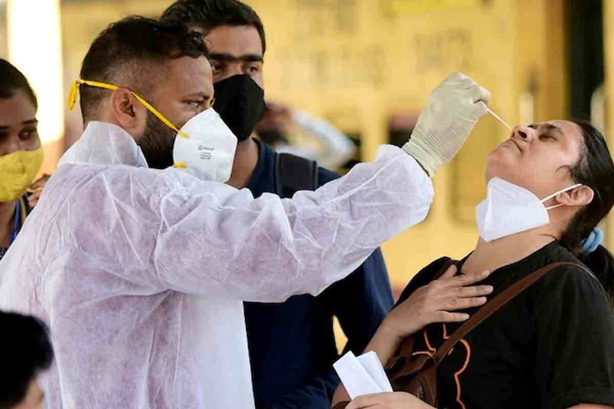 దేశంలో కొత్తగా 30 వేల కరోనా కేసులు