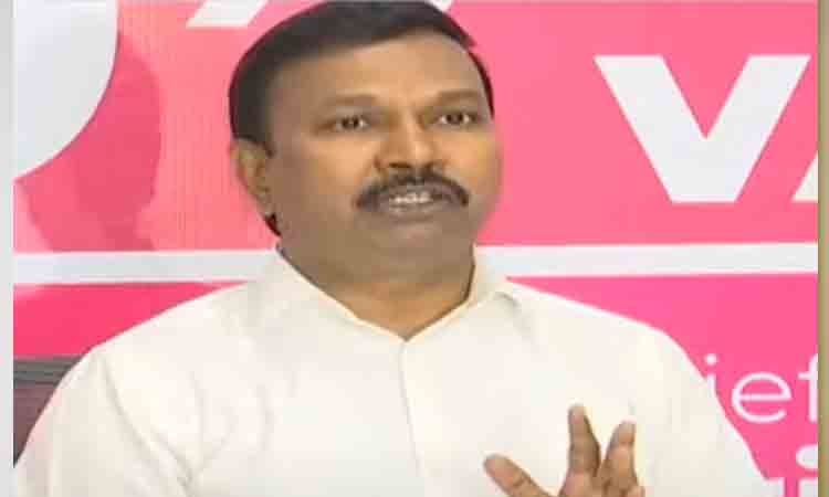 తెలంగాణ‌లో క‌రోనా థ‌ర్డ్ వేవ్ ఖ‌తం : డీహెచ్ శ్రీనివాస్ రావు