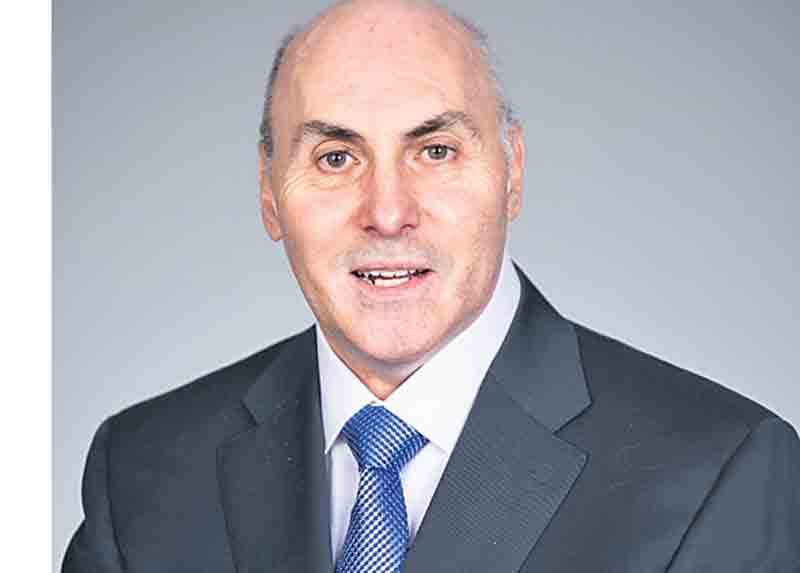 ప్రొఫెసర్‌ డ్రూ వైజ్‌మాన్‌కు ‘జీనోమ్‌ వ్యాలీ ఎక్స్‌లెన్స్‌’ అవార్డు