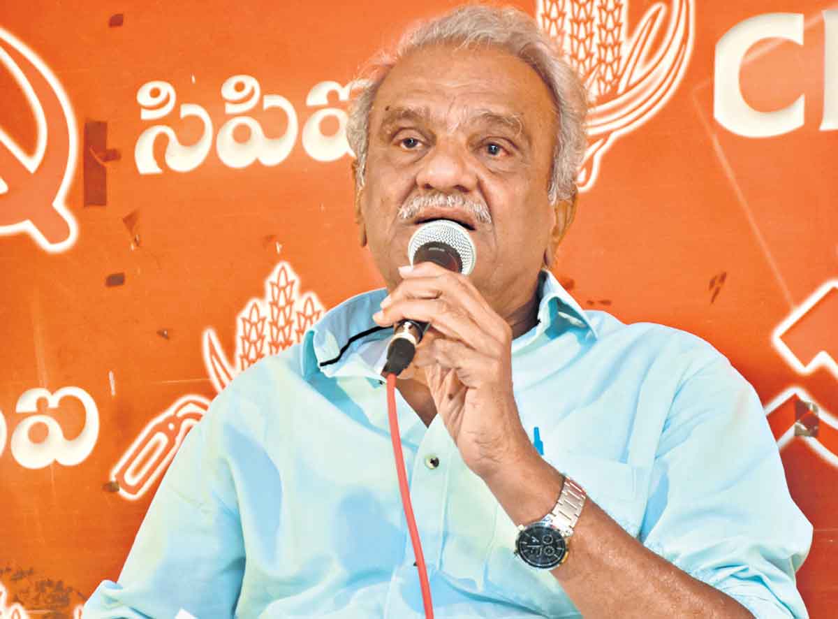 బీజేపీపై పోరుకు టీఆర్‌ఎస్‌కు సహకారం