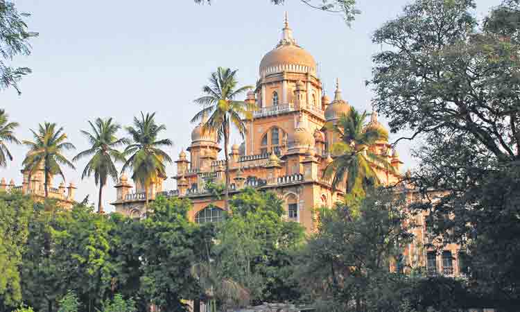 ఉస్మానియాలో లాపరోస్కోపి హెపటెక్టోమీ