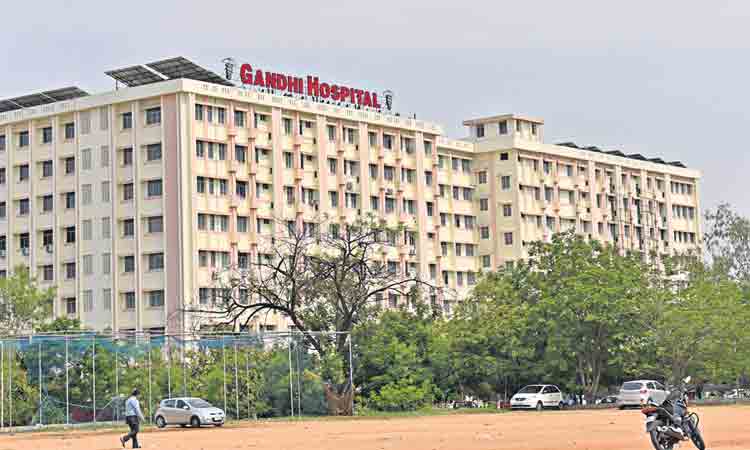 స్పెషాలిటీ వైద్యం పటిష్ఠం దిశగా!