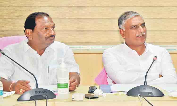 మార్చినాటికి యూనిట్ల గ్రౌండింగ్‌