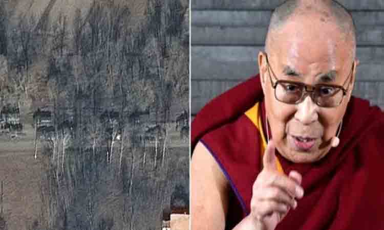 రష్యా, ఉక్రెయిన్ యుద్ధంపై దలైలామా ఆవేదన… అహింసే మార్గమని వ్యాఖ్య