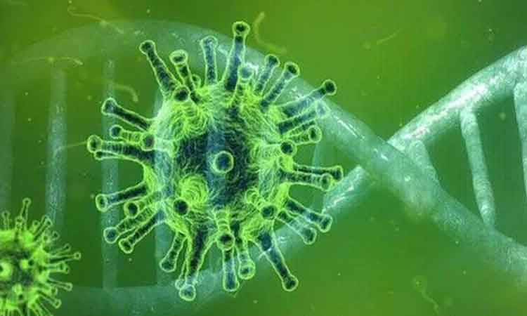 Deltacron : బ్రిటన్‌లో వెలుగు చూసిన ‘డెల్టాక్రాన్‌’ వేరియంట్‌