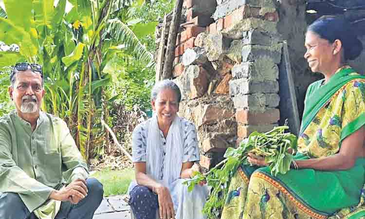 డాక్టరమ్మ.. దేవత!