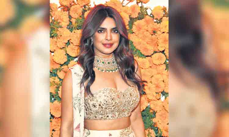 కిల్లర్‌గా ప్రియాంక