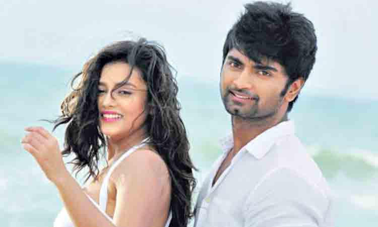 సస్పెన్స్‌ థ్రిల్లర్‌ ‘డస్టర్‌ 1212’