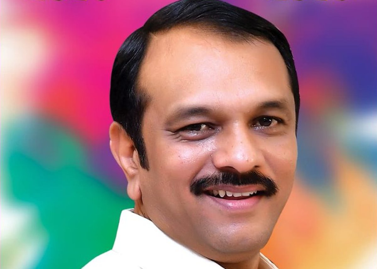 Corona positive | ఎల్బీనగర్‌ ఎమ్మెల్యేకు కరోనా పాజిటీవ్‌