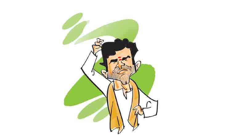 ప్రిపేరై రావాల్సిందే..!