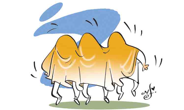 పాయే… అంతా పాయే!