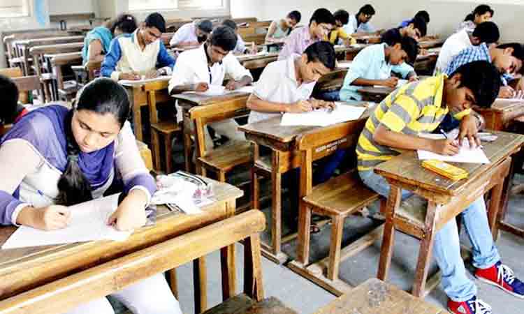 జూన్‌ రెండో వారంలో ఎంసెట్‌!