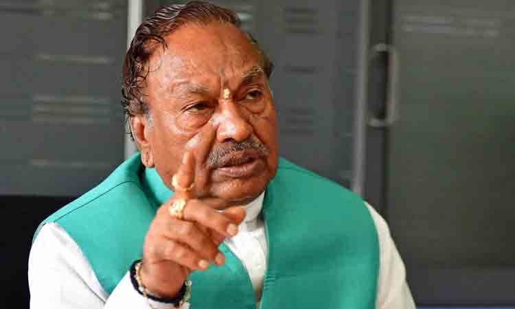 త్వరలో హిందూ దేశంగా భారత్‌