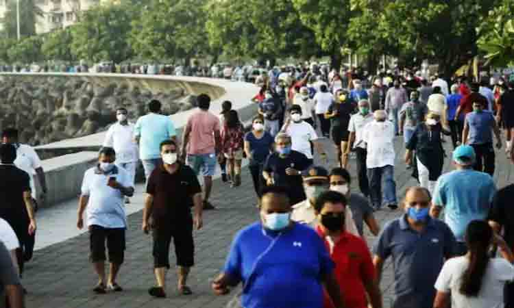 జూన్‌లో కరోనా ఫోర్త్‌ వేవ్‌… ఐఐటీ కాన్పూర్‌ హెచ్చరిక