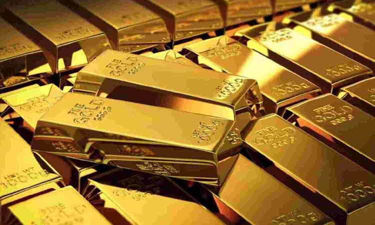 Sovereign Gold Bond | గ్రామ్ బంగారంపై రూ.5059 పే చేస్తే స‌రి!