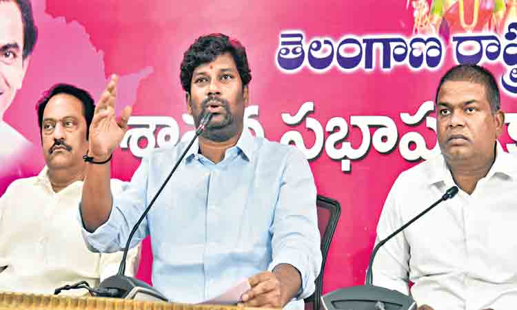 రేవంత్‌ బీజేపీ కోవర్ట్‌